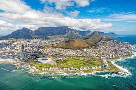 South africa's premium sport and lifestyle festival will once again offer a programme of unique events for sport lovers, families and adventurers, with an abundance activities. South Africa Today Home Facebook