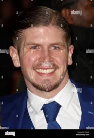 Kyle rowe hi-res stock photography and images