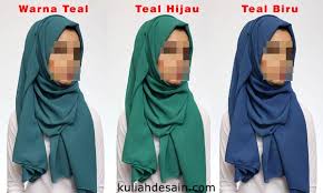 Rgb dapat digambarkan sebagai ruang warna asli komputer untuk mengambil gambar dan menampilkannya. Penjelasan Warna Teal Dan Contohnya Kuliah Desain