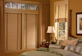 Window covering ideas can ensure your room is comfortable with the right mix of insulation and brightness, and they can keep those short corners hidden or give a pop of color to the space. Homeowners Guide To Window Treatment Ideas B B Window Coverings