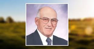 Calvin "Buzz" Leonard Duff Obituary January 21, 2021