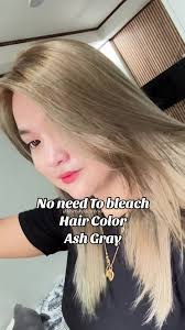 Merry Sun Permanent Hair Color Review