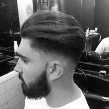 The fade haircut has become even more diverse to let all creative personalities show off their. 92 Cool Mid Fade Haircuts To Rock This Summer
