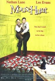 Looking for a mouse trap to solve that pesky rodent problem? Mousehunt 1997 In Hindi Watch Full Movie Free Online Hindimovies To