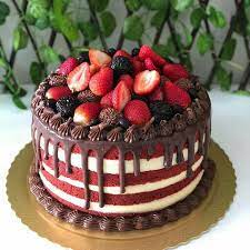 I M Fine Hwang Hyunjin End Delicious Strawberry Cake Velvet Cake Recipes Desserts