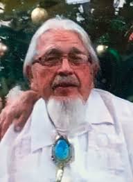 Charles Leo Martinez