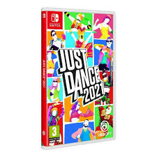 Encontrarás todos los juegos de switch ordenados por la nota que le han dado los usuarios de vandal, metacritic o la propia vandal. Comprar Online Juego Just Dance 2021 Para Nintendo Switch Delivery A Todo El Paraguay