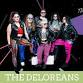 The Deloreans LIVE in Lynchburg, Va at The Clubhouse