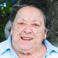 Dorothy "Dot" Burns Obituary (2023)