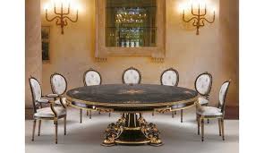 Modern fashion furniture american style hand painted white wood painting antique furniture side table bedside nightstand. Black And White Dining Set From Our European Hand Painted Furniture