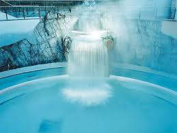 Carolus Thermen Aken Travelchecker Spa Duitsland Stedentrip