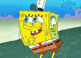 sniffles as he starts to feel a bit better i don't? Top 30 Spongebob I Dont Feel Like It Gifs Find The Best Gif On Gfycat