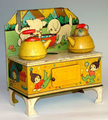 Preschool toys & pretend play. 62 Vintage Metal Kitchen Toys Ideas Toys Vintage Toys Toy Kitchen