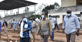 When is madaraka day 2021 in kenya? Kisumu Covid Cases Soar Ahead Of Madaraka Event People Daily