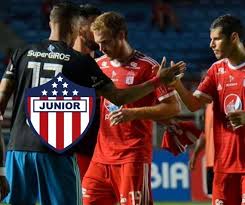 Offcial audio by andy blanco performing: Objetivo Tiburon Junior De Barranquilla Le Quiere Quitar Un Jugador Al America De Cali Extra Colombia