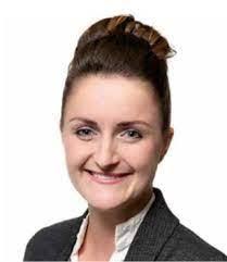 Congratulations to our own Lindsay Storey who celebrates 20 years with…