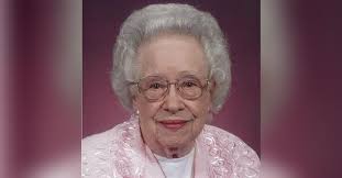 Dorothy E. Roe Obituary