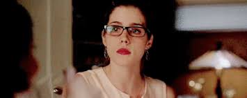 Arrow: il grande genio indiscusso di Felicity Smoak