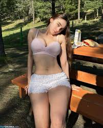 Natalia Frank  nataliafrank98 Nude OnlyFans Leaked Photo 19 - Fapomania!