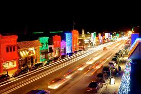 City Of Rochester Hills Michigan Christmas Best Christmas Light Displays Best Christmas Lights