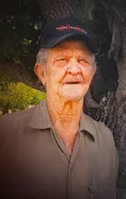 Charles William Staggs