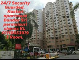 We did not find results for: Kasturi Apartment 3bilik Bandar Sri Permaisuri Cheras Kl Property Rentals On Carousell
