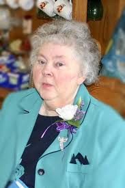 Annona Jane Morrison Obituary