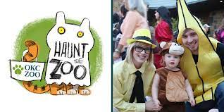 Haunt The Zoo