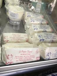 Thun Saint Amand Pour Trouver Du Beurre Il Faut Aller Directement Chez Le Producteur