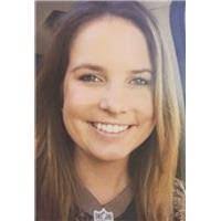 Kelsey Jenkins's Instagram, Twitter & Facebook