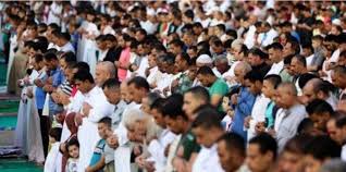 تكبيرات عيد الأضحى مكتوبة.. ننشر نَص الصيغة الصحيحة كاملة – الأسبوع