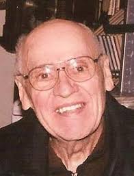 Obituary for John G. Torhan (Inffast)