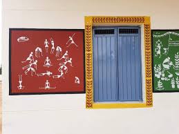We did not find results for: These Art Teachers Warli Art On Government School Walls Has Gone Viral On The Social Media Edexlive
