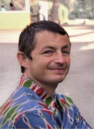 Tom Barth (1966-2020)