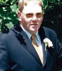 Alan BUCHANAN Obituary