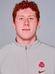 2024-25 Men's Swim & Dive Roster