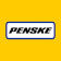 Penske Truck Leasing and Logistics logo