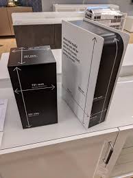 Kiymet dogan adlı kullanıcının koleksiyonu • son güncelleme: Playstation 5 Ist So Riesig Dass Ikea Passenden Karton Fur Regalsuche Anbietet Konsolen Derstandard At Web
