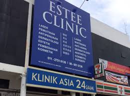 Skin clinic yap 17a, lorong raja hussein, 41400 klang, selangor. Our Branches Asia Group Of Clinics