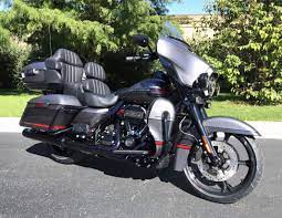 2020 H D Cvo Ultra Limited Harley Harley Davidson New Motorcycles
