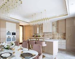 High end dining room furniture brands. 5 Luxury Residential Projects By 5 Luxury Brands