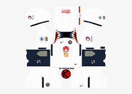 Fc københavn 2019/2020 fantasy kit january 18, 2020; Club America Kits 2017 2018 Kit Dream League Soccer 2018 Transparent Png 509x510 Free Download On Nicepng