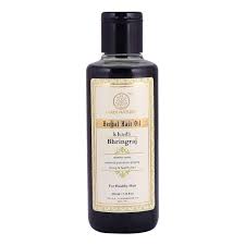 Infused with 10 ayurvedic hair oil to promote, longer, stronger and moisturized hair strands. This Ayurvedic Oil Could Help With Hair Loss Dandruff And Premature Greying