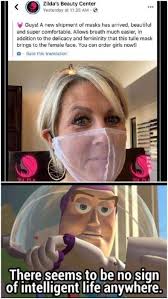 25 Funny Face Mask Memes The Funny Beaver Funny Face Mask Funny Faces Face