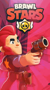 Pin On Brawl Stars