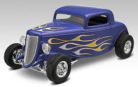 Image result for revell 34 ford coupe