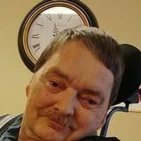 Charles Vogel was a member of St. Mary's Catholic Church