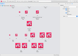 App Icon In Itunes Connect Is Missing Stack Overflow
