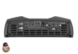 More than 8,000 products are in stock, and many more can be ordered at a moment's notice. Open Box Taramps Md12000 Full Range Amplifier Mono Car Audio 1 Ohm Big Jeff Online Inc