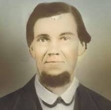 Pvt Elijah “Lige” Baxter (1840-1900)